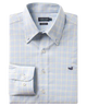 Southern Marsh - Dyer Performance Gingham Dress Shirt