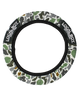 Local Boy - Steering Wheel Cover