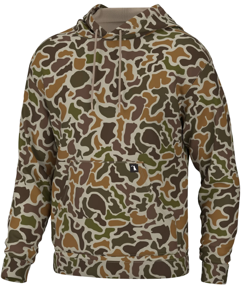 Local Boy - Hilltop Hoodie