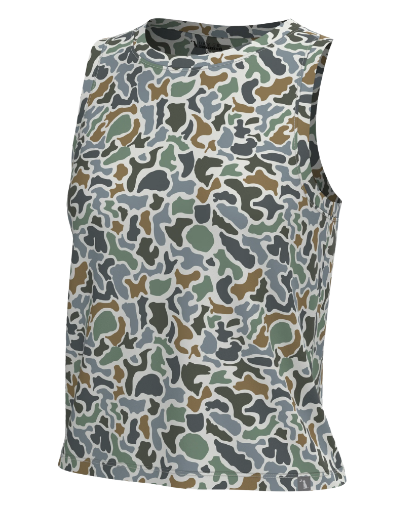 Local Girl - Muscle Tank 2.0