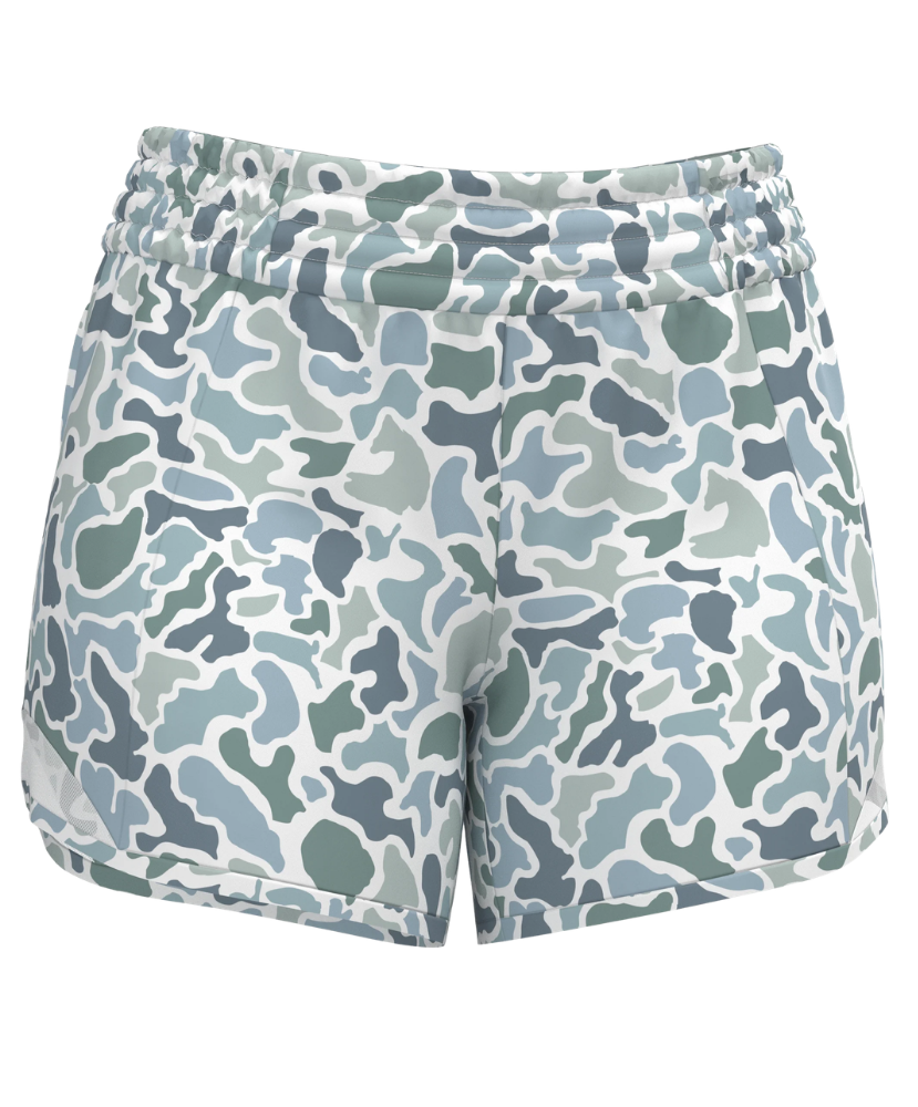 Local Girl - Vista Shorts