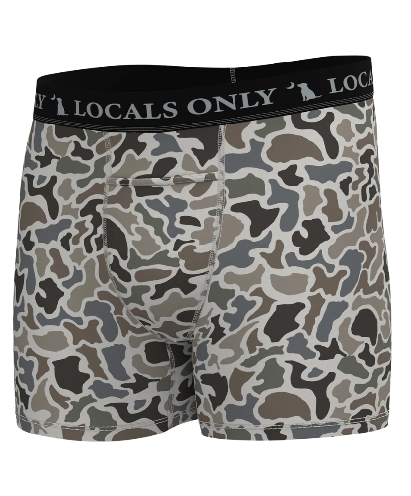 Local Boy - Boxer Briefs