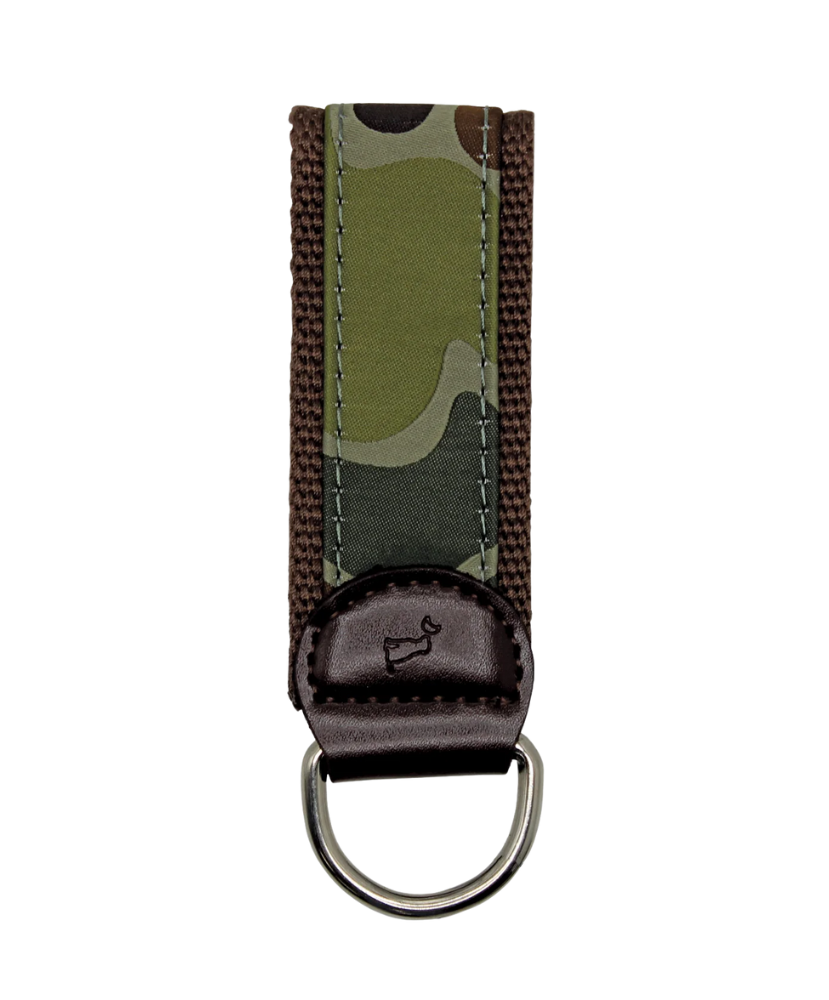 Local Boy - Keychain