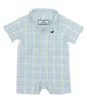 Properly Tied - Baby Seasonal Shortall