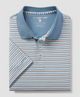 Southern Shirt Co - Tucker Stripe Polo
