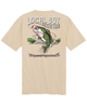 Local Boy - Jumping Bass T-Shirt