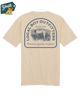 Local Boy - Youth Vintage Pointer Tee