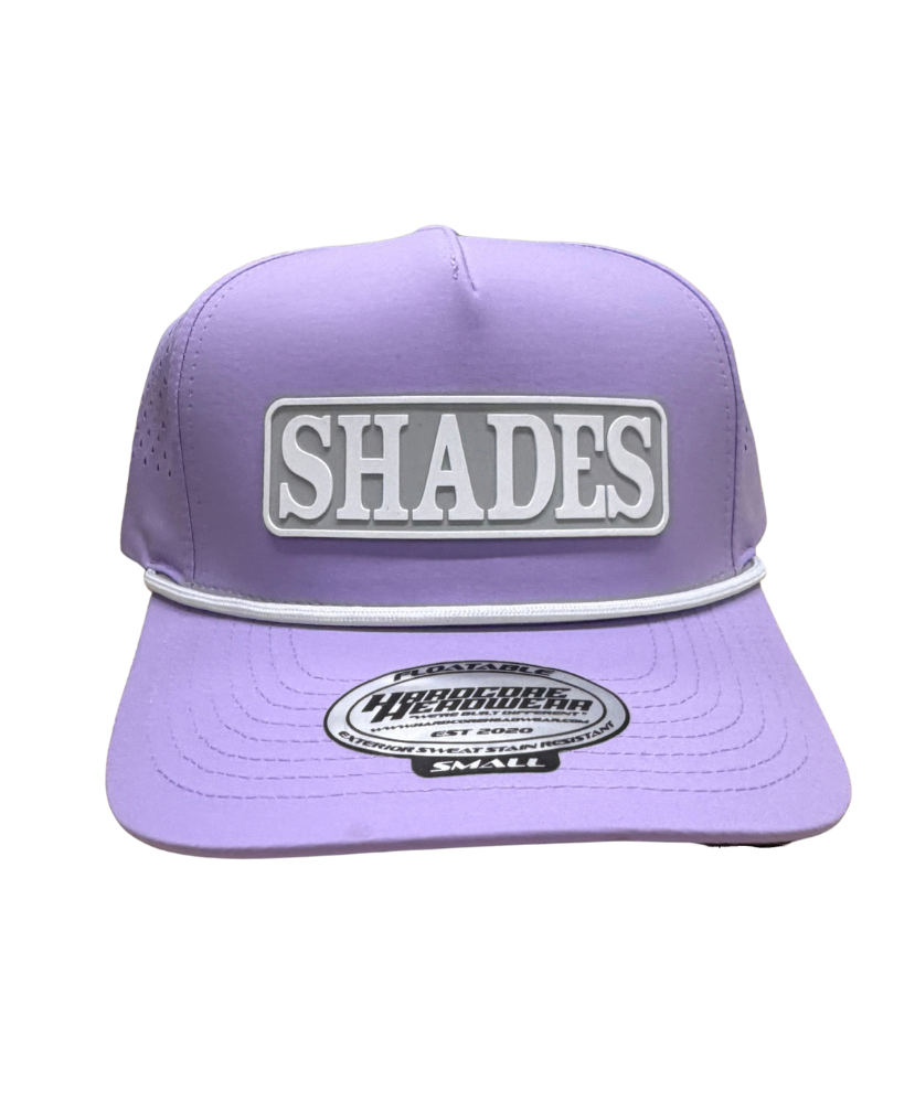 Shades - Joe's Rope Hat
