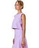 Jackie Sleeveless Top