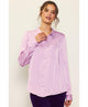 Don't Think Twice Button Down