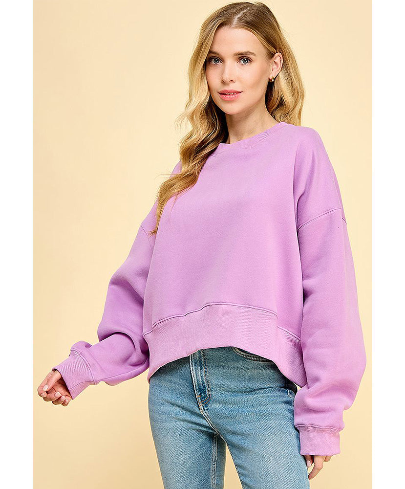 I'm the Sweetest Sweatshirt