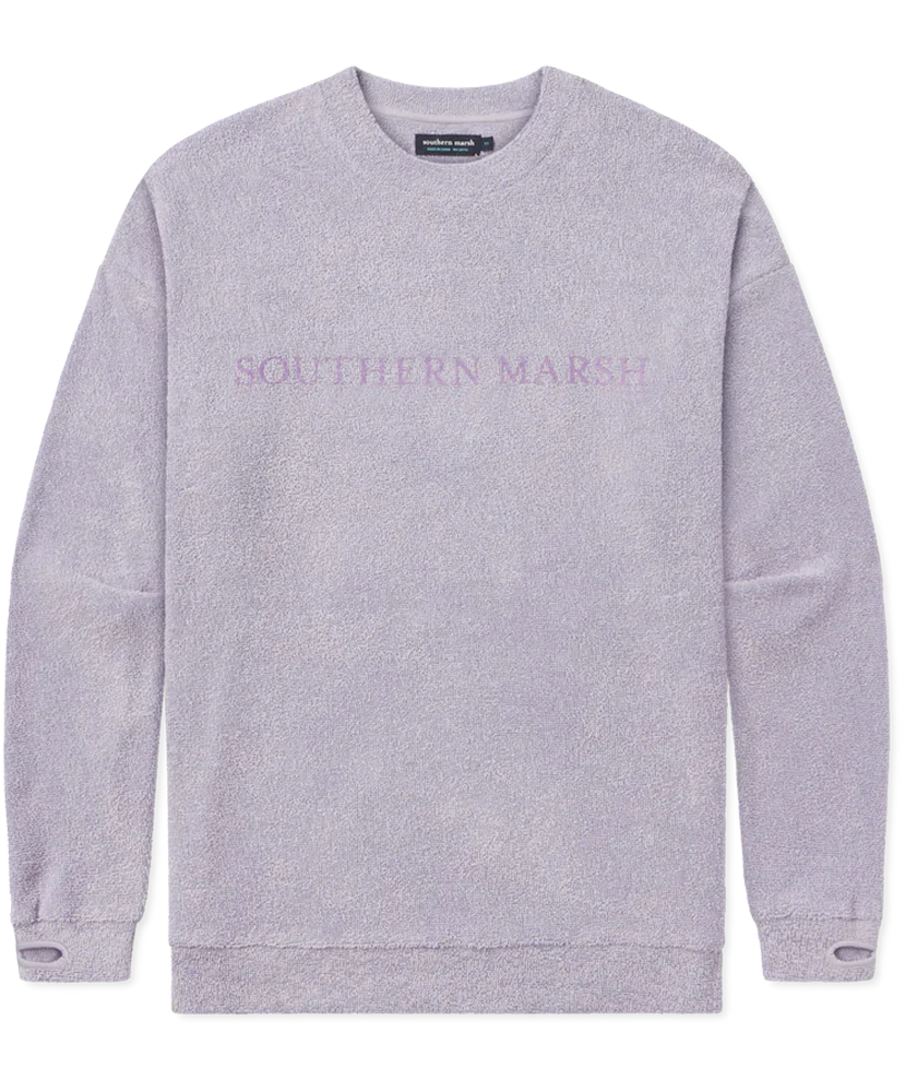 Southern Marsh - Sunday Morning Sweater.