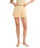 Parker Pleats Please Tennis Skort