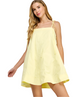 Louise Mini Dress