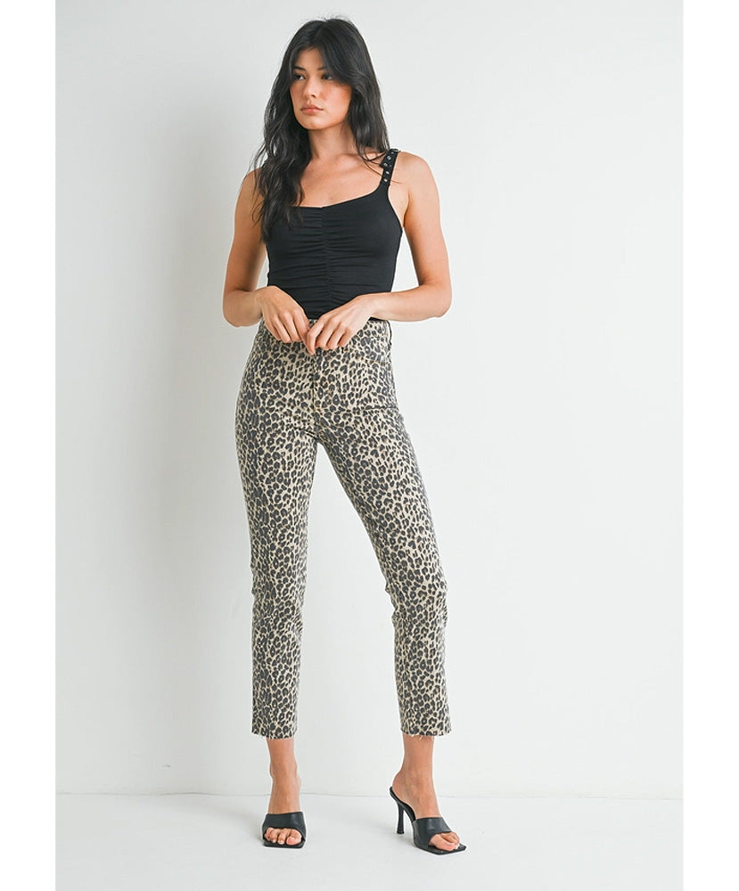 JBD - Kelsey Slender Straight