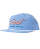Roost - Script Logo Rope Hat