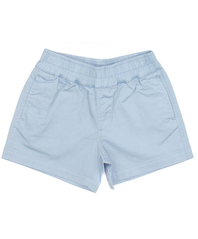 Properly Tied - Youth Sun Short