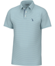 Local Boy - Kiawah Polo