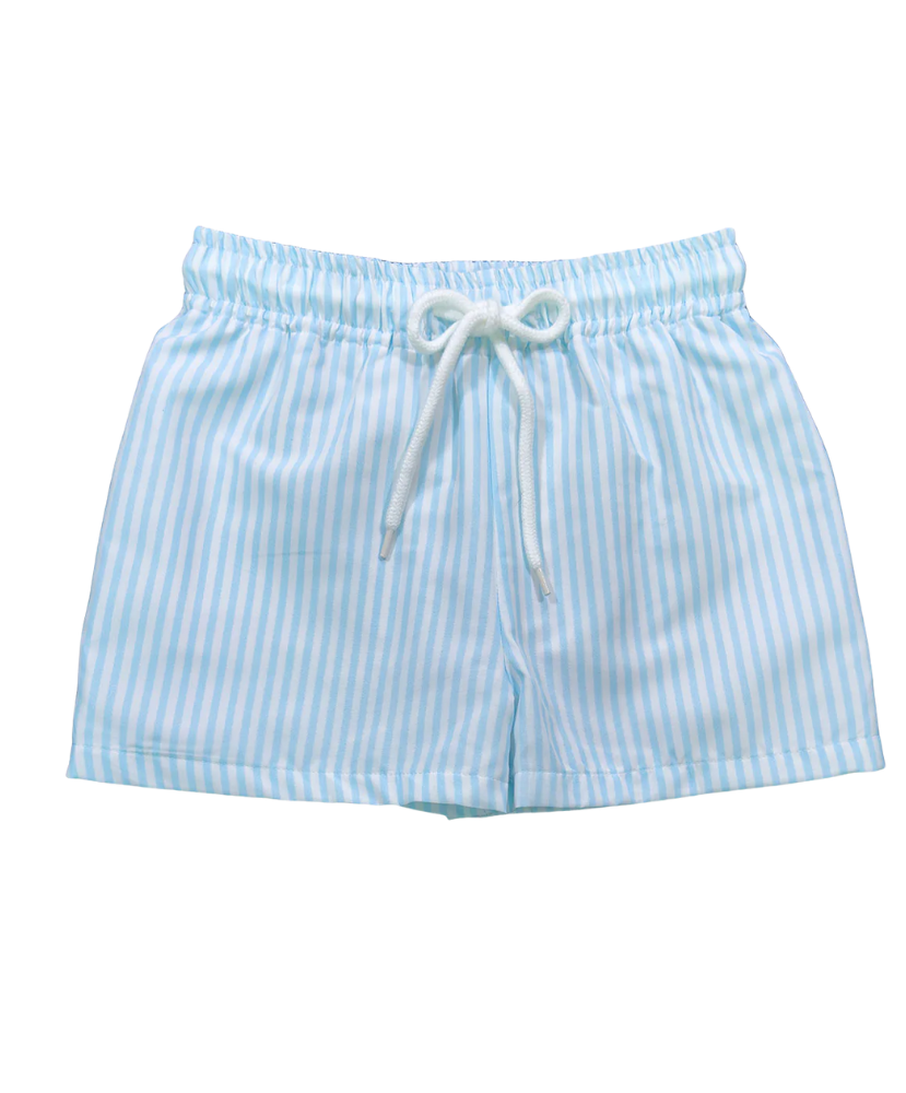 Saltwater Boys Company - Saint Simons Swim Trunk