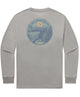 Southern Marsh - SEAWASH Scenic Overlook Tee LS