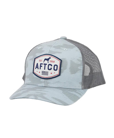 Aftco - Best Friend Trucker Hat