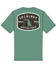 Local Boy - Greenwood Timber Buckle Tee