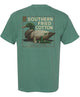 Southern Fried Cotton - Duck Decoy Tee