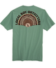 Local Boy - Turkey Mount T-Shirt