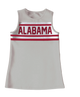 The Classic Cheer Dress Alabama