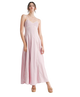 Anna Cami Midi Dress