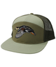 Local Boy - Gadwall 7 Panel Hat