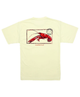 Properly Tied - Performance SS Tee - Crawfish Season