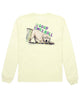 Properly Tied - Pawdi Gras LS Tee