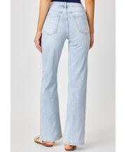 Molly High Rise 90's Wide Leg Jeans