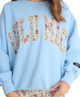 Lulu Mac - Camo Sweatshirt