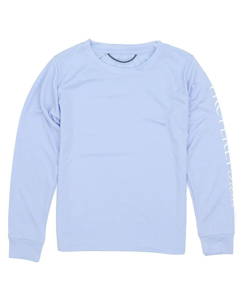 Properly Tied - Youth Tidal Rashguard