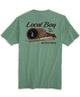 Local Boy - Turkey Call Tee