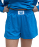 Lulu Mac - Terry Cloth Shorts