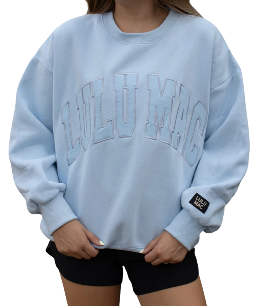 Lulu Mac - Sweatshirt