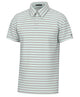 Southern Point - Humphrey Stripe Polo