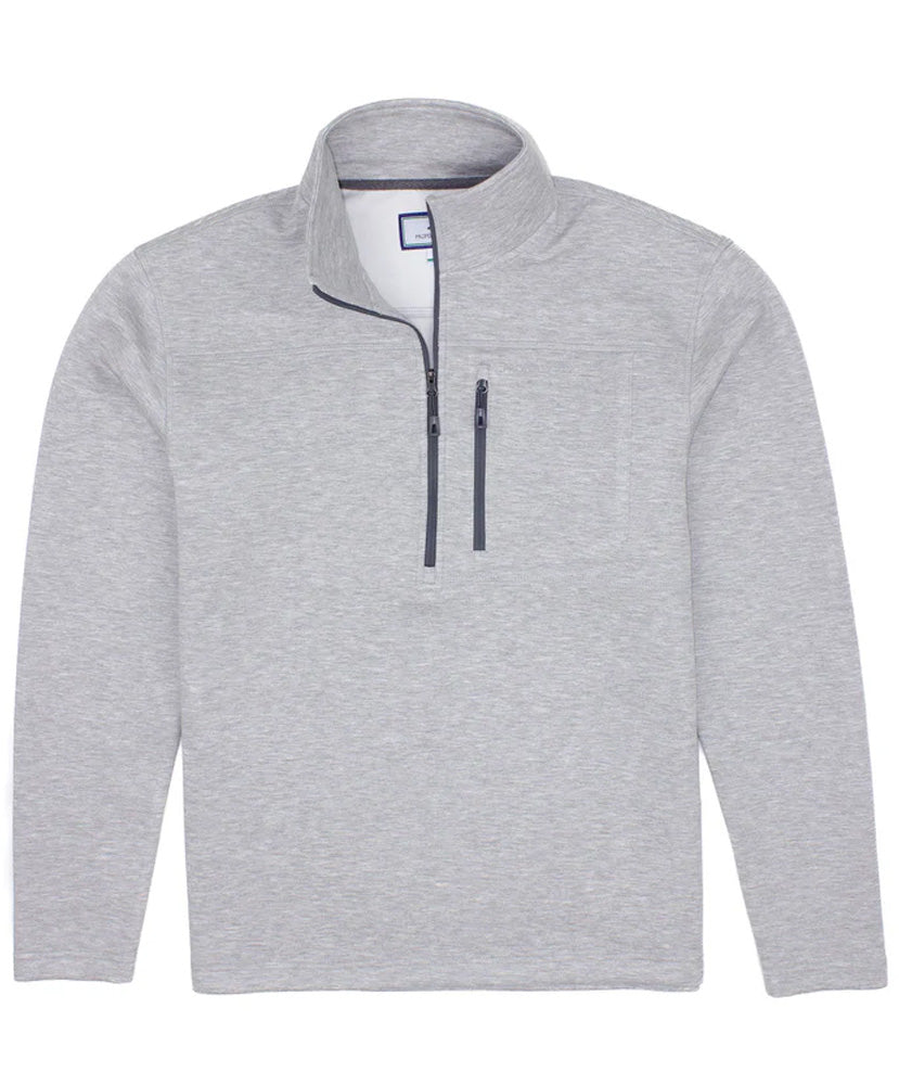 Properly Tied - Arctic Pullover