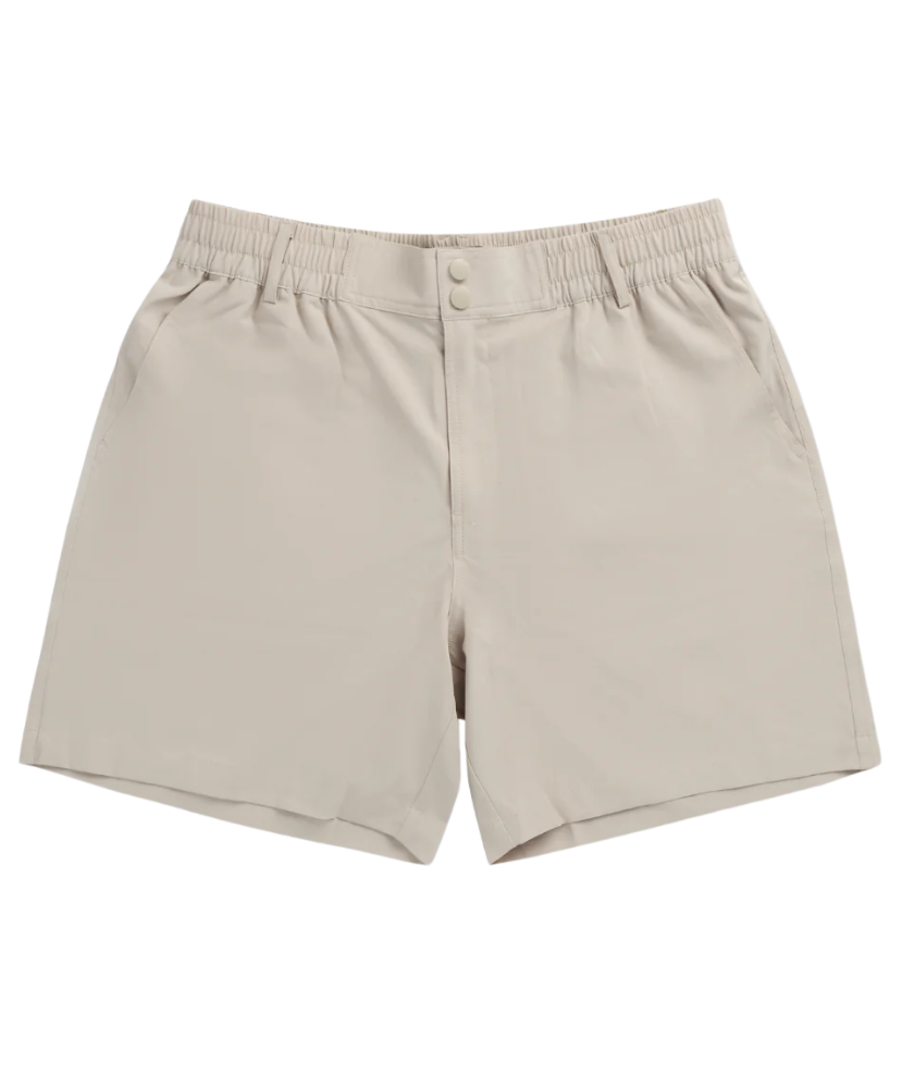 Burlebo - Everyday Short 7"