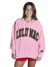 Lulu Mac X Mossy Oak - Sweatshirt