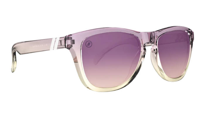 Blenders - L Series x Lilac Lush Fade