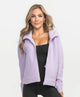 Southern Shirt Co - Textured Performance Jacket