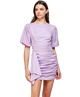 The Barrett Bash Mini Dress