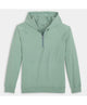 GenTeal - Hampton Quarter-Zip Hoodie