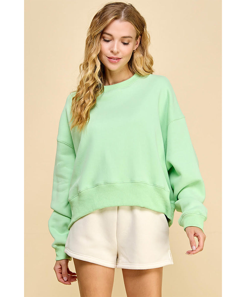 I'm the Sweetest Sweatshirt