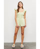 Payton Ruffle Romper