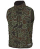 Local Boy - Quilted Vest